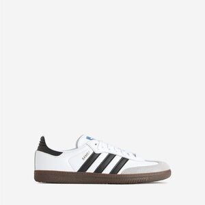 Adidas Samba Classic White and Black US Size 9